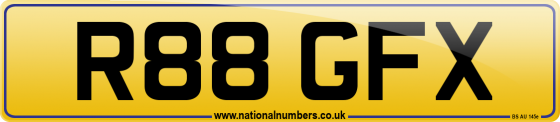R88 GFX