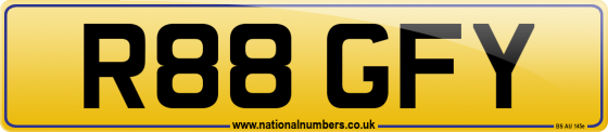 R88 GFY