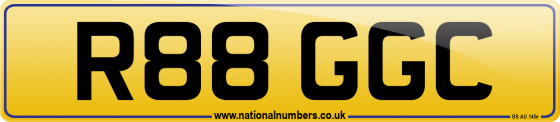 R88 GGC
