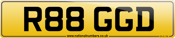 R88 GGD