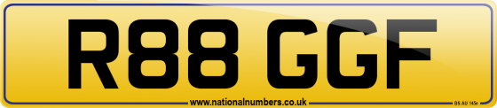 R88 GGF