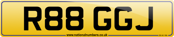 R88 GGJ