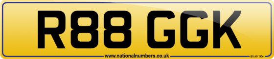 R88 GGK