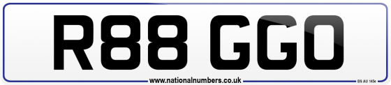 R88 GGO
