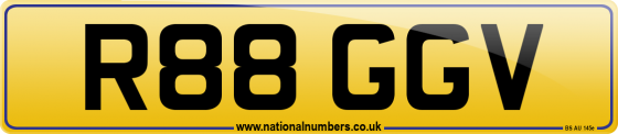 R88 GGV