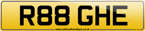 R88 GHE