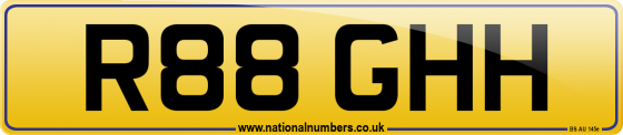 R88 GHH