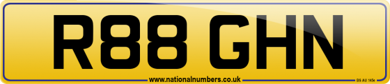 R88 GHN