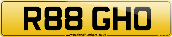 R88 GHO