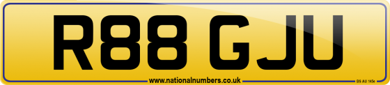 R88 GJU