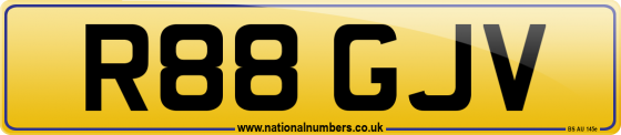 R88 GJV