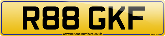 R88 GKF