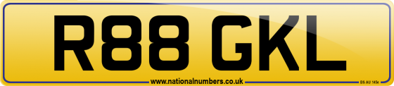 R88 GKL