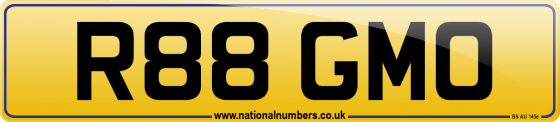 R88 GMO
