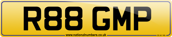 R88 GMP