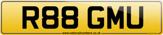 R88 GMU