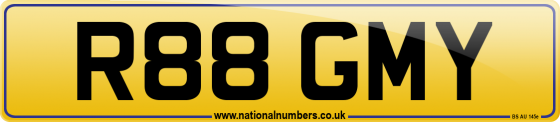 R88 GMY