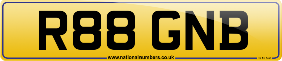 R88 GNB