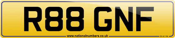 R88 GNF