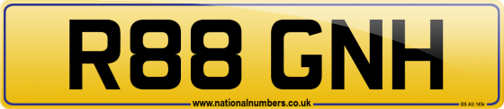 R88 GNH