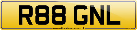 R88 GNL