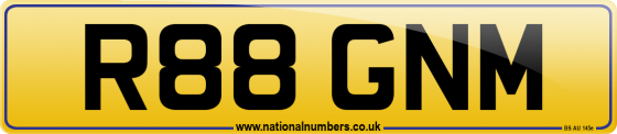 R88 GNM