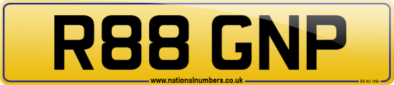 R88 GNP