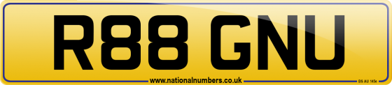 R88 GNU