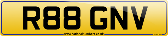 R88 GNV
