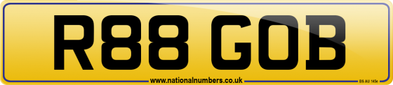 R88 GOB