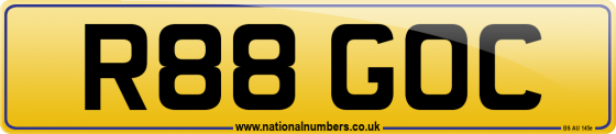 R88 GOC