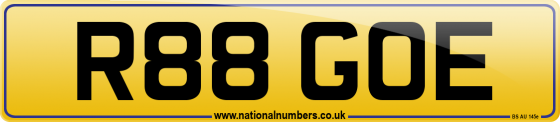 R88 GOE