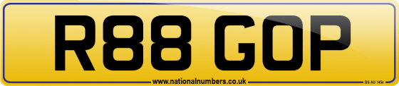 R88 GOP