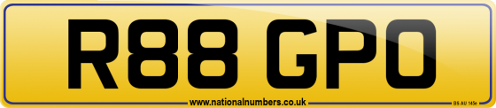 R88 GPO