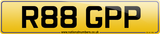 R88 GPP