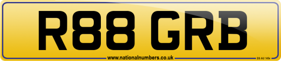R88 GRB