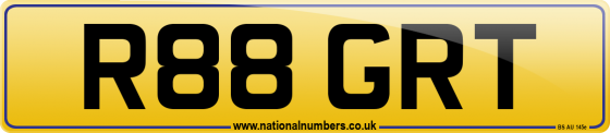 R88 GRT