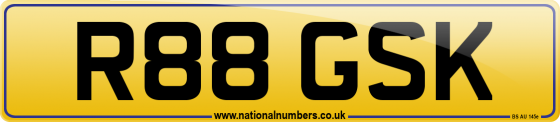 R88 GSK