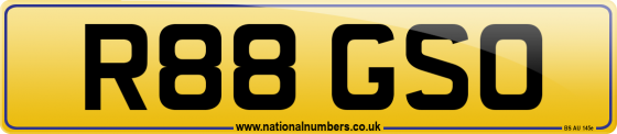 R88 GSO
