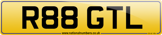 R88 GTL