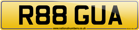 R88 GUA