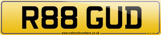 R88 GUD