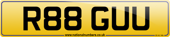 R88 GUU