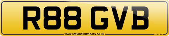 R88 GVB