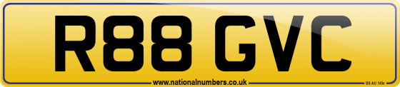 R88 GVC