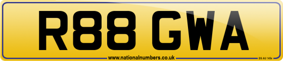 R88 GWA