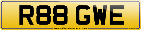 R88 GWE
