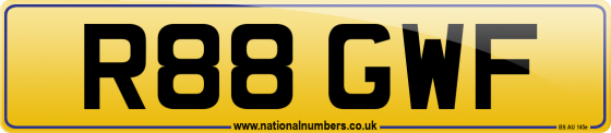 R88 GWF