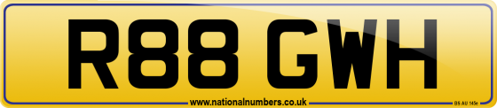 R88 GWH
