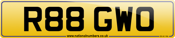 R88 GWO